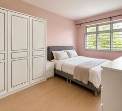 Blk 109B Eastglen @ Canberra (Sembawang), HDB 4 Rooms #614256621
